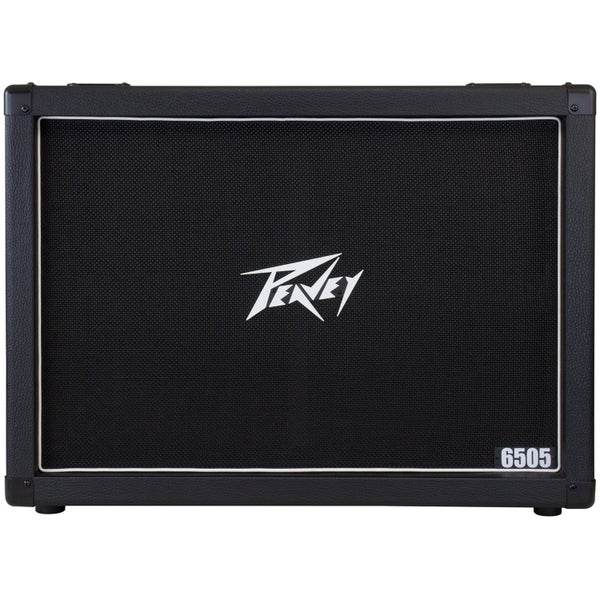 Peavey 6505 Guitar Subwoofer 300W speaker cabinet