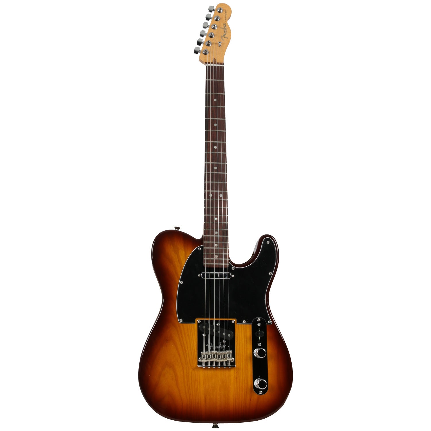 Fender Limited Edition American Standard Telecaster FN CNB R | Bax Music