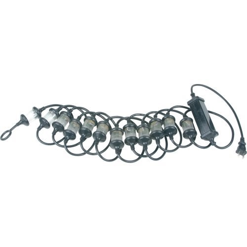 American DJ Flash Rope  cable luminoso 45W