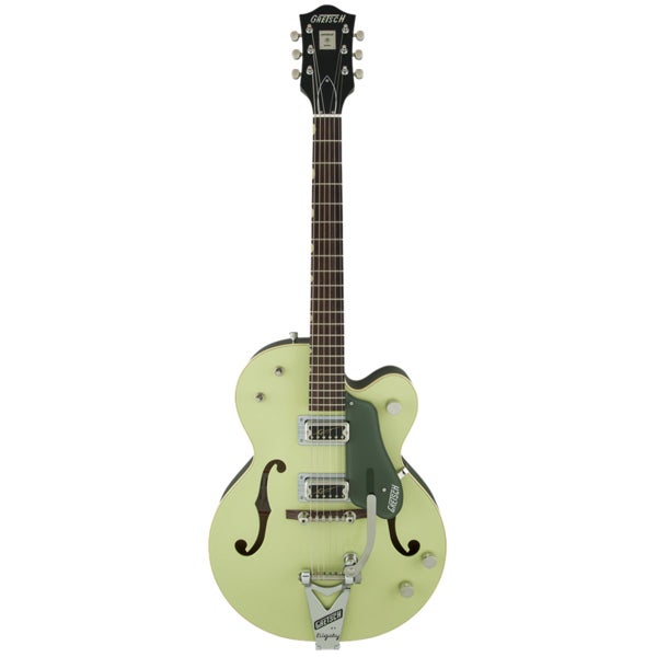 Gretsch G6118T-60GE Vintage Select Edition 1960 Anniversary 2-TSG