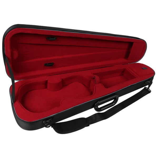 Fazley V-SB100 custodia rigida per violino 4/4