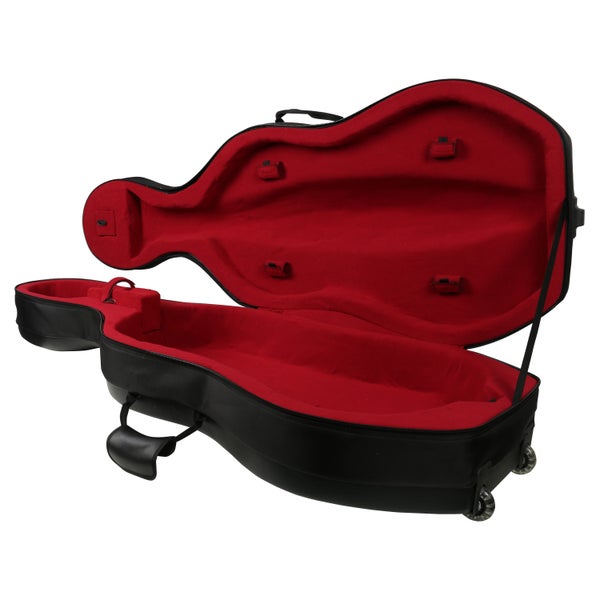 Fazley 44C-SB100 custodia rigida per violoncello 4/4