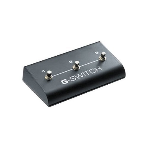 TC Electronic G-Switch footswitch