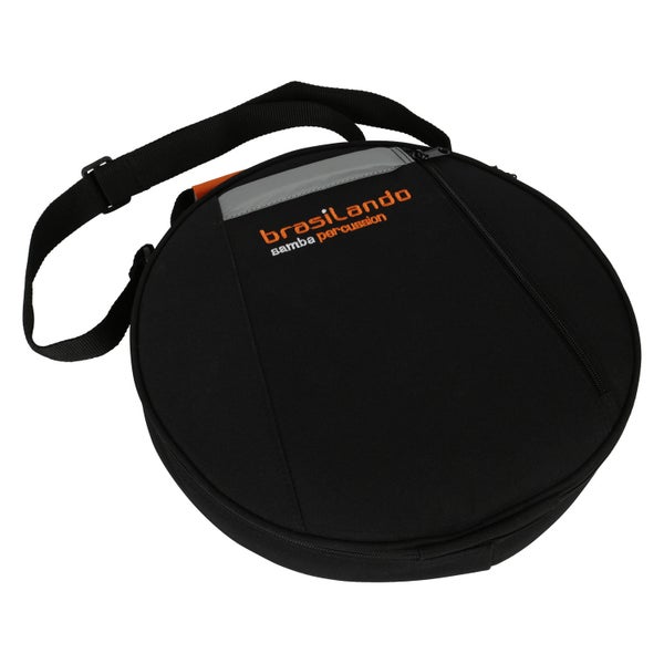 Brasilando BAG10 funda para pandeiro 10"