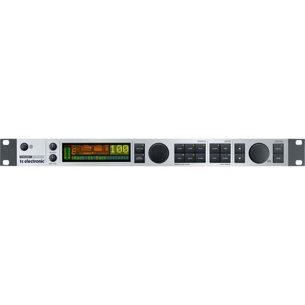 TC Electronic G-Major 2 procesador multiefectos