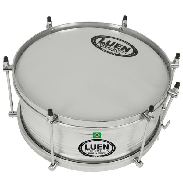 Luen CAI1215 Caixa de Guerra 12'' x 15 cm naturel