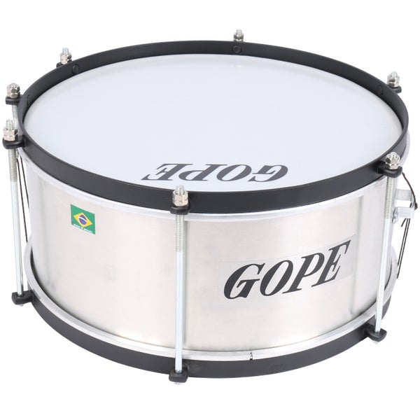 Gope CAI1215G Caixa de Guerra 12" x 15 cm naturel