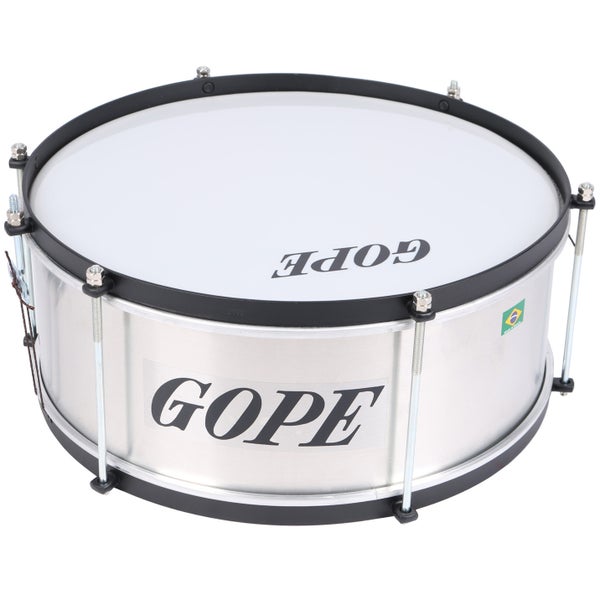 Gope CAI1415G Caixa de Guerra 14" x 15 cm color natural