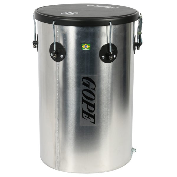 Gope REB1250GA Rebolo 12 pulgadas x 50 cm aluminio