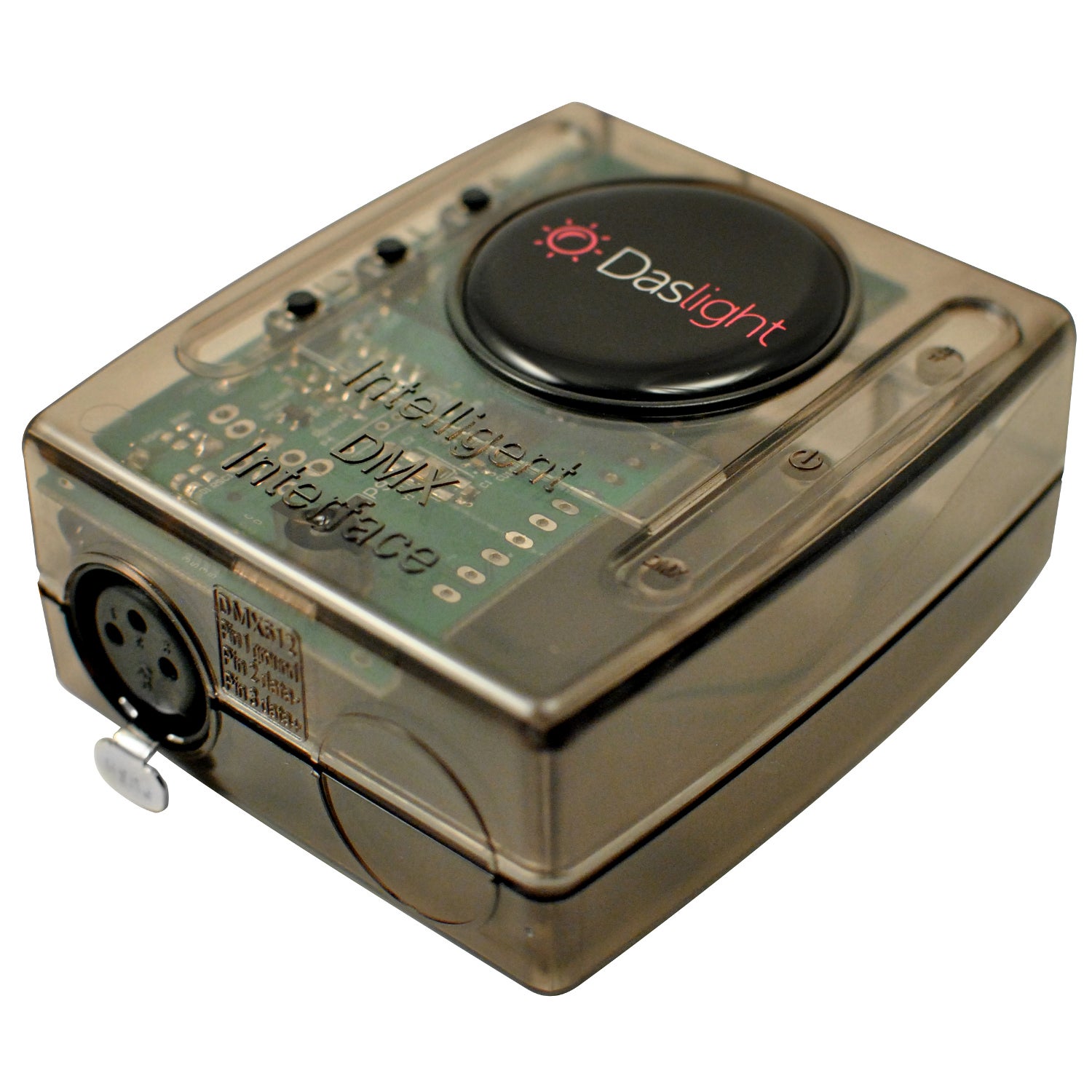 Fun Box Dvc Daslight DVC Fun DMX software package | Bax Music
