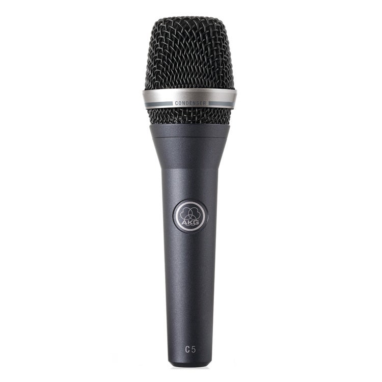 AKG C5 Micro Condensateur Pour Le Chant Bax Music AKG C5 Micro Condensateur Pour Le Chant Bax Music