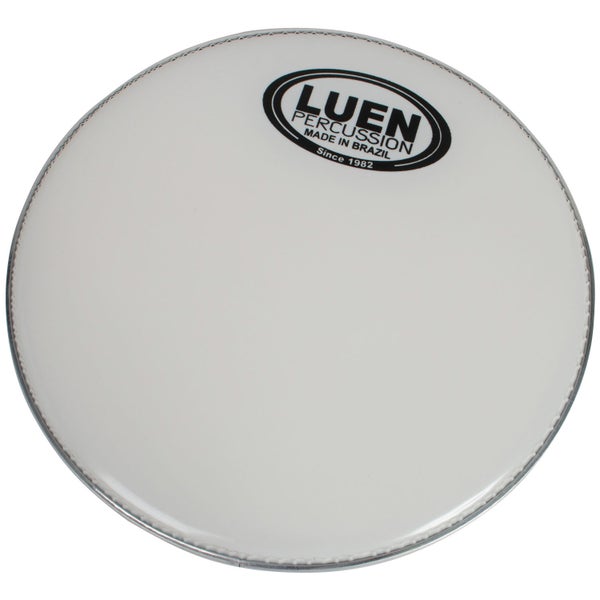 Luen DRH12L parche caixa-repinique nailon plano 12"