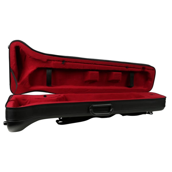 Fazley TR-SB100 estuche para trombón tenor