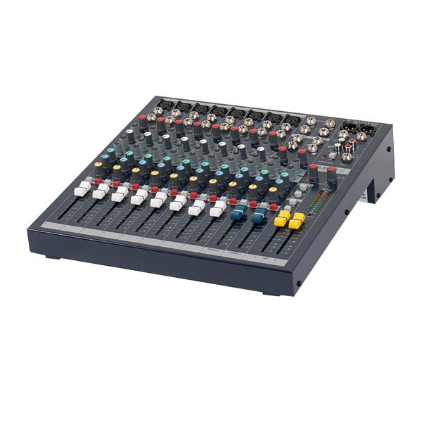 Soundcraft EPM-8 mixer PA e per registrazioni