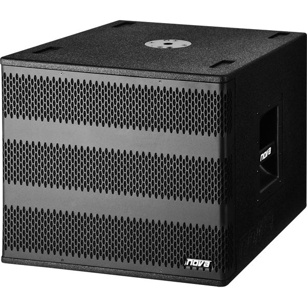 Nova EX315SUB caisson de basses actif 15 pouces