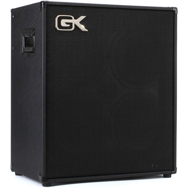 Gallien-Krueger MB410-II 500W 4x10" amplificador combo para bajo