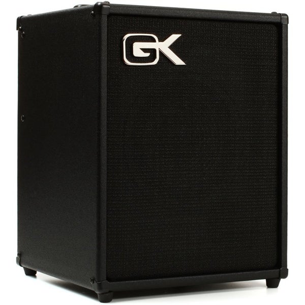 Gallien-Krueger MB108 25W 1x8 pulgadas  amplificador combo para bajo
