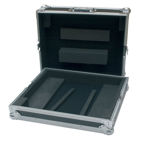 Road Ready RRPM600 flightcase till Dynacord Powermate 600