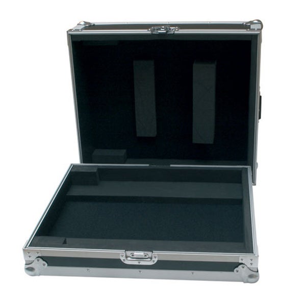 Road Ready RRPM1000 flightcase till Dynacord Powermate 1000