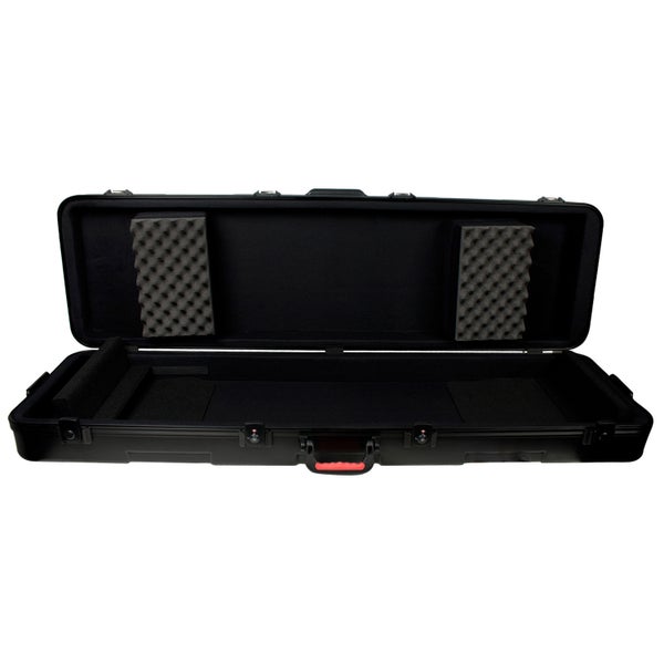Gator Cases GKPE-88SLXL-TSA flight case para teclados de 88 teclas