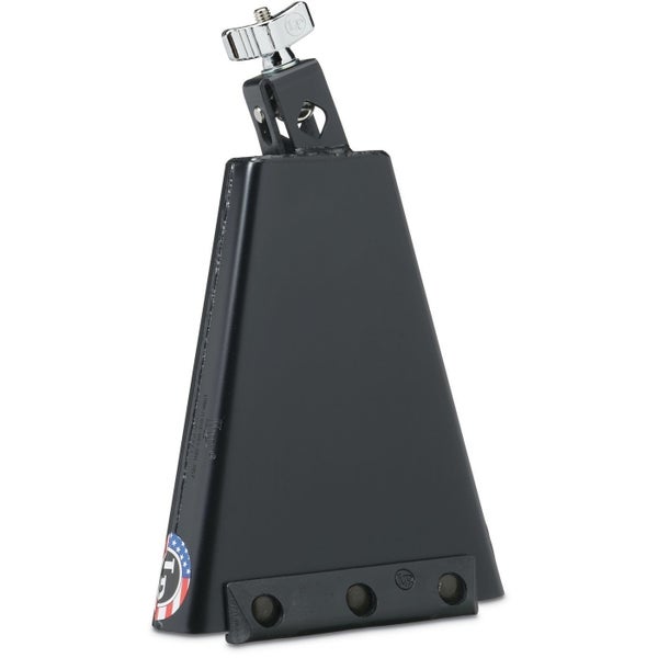 Latin Percussion LP009-N Rock Classic Ridge Rider Cencerro