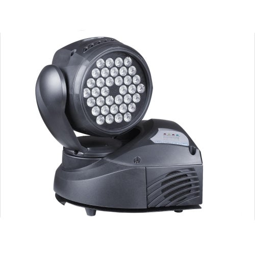 Briteq BT 36-L3 lyres LED wash 