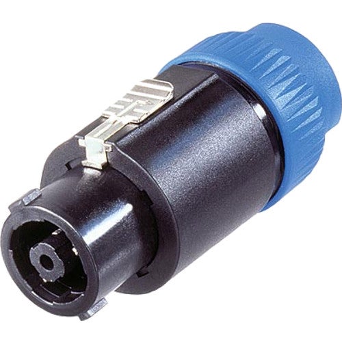 Neutrik NL8FC SpeakON Kabelstecker, 8-polig