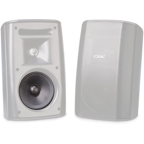 QSC AD-S32T SP woofer di ricambio