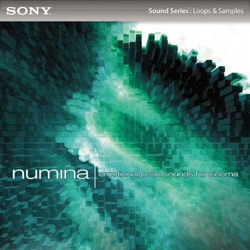 Sony standards collection