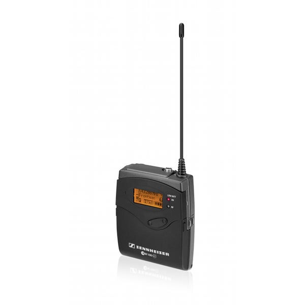 Sennheiser EK 100 G3-A mottagare