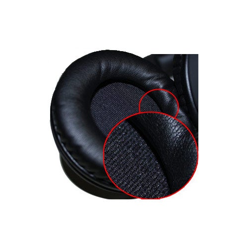Pioneer HDJ 2000 coussinet en cuir (la pièce)