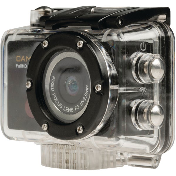 Camlink CL-AC20 cámara de acción full HD 1080p WiFi