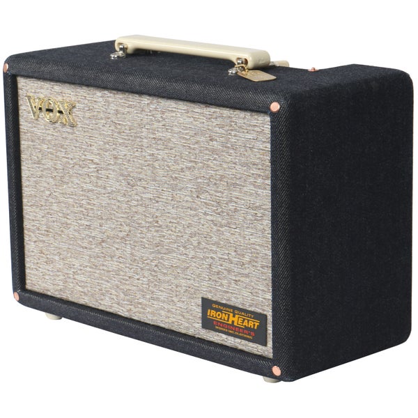VOX Pathfinder 10 Denim Limited Edition