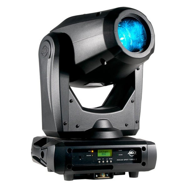 American DJ Focus Spot Three Z LED movinghead