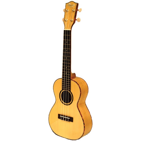 Ohana CK-70 concert ukelele naturel