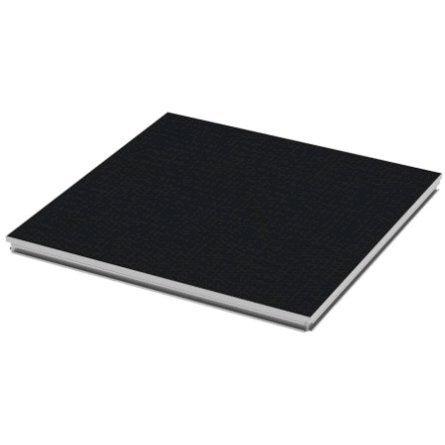 Showtec Mammoth Stage 1-1 Bühnenelement, 1x 1m ohne Füße