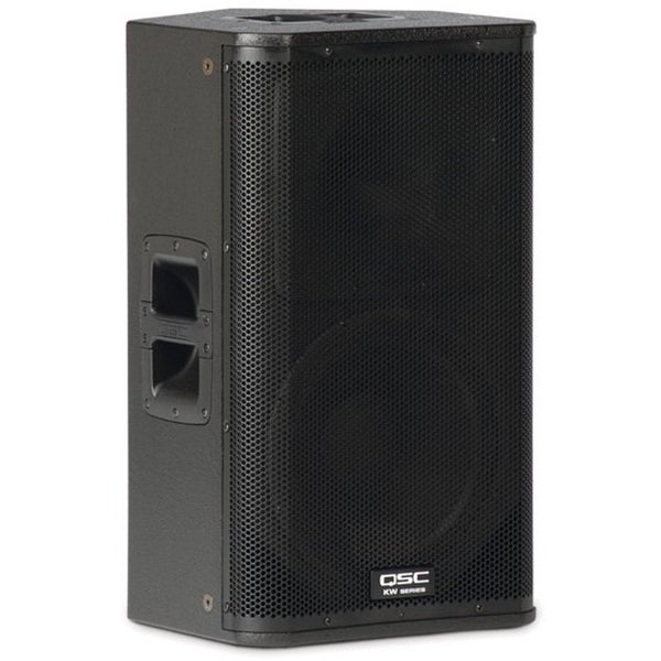 QSC KW122 cassa attiva a due vie