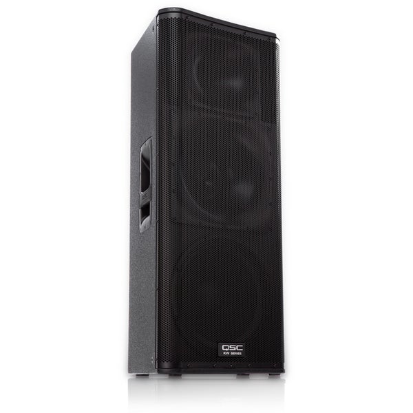 QSC KW153 Active 3-way Speaker
