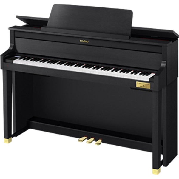 Casio Celviano Grand Hybrid GP-400BK digitale piano