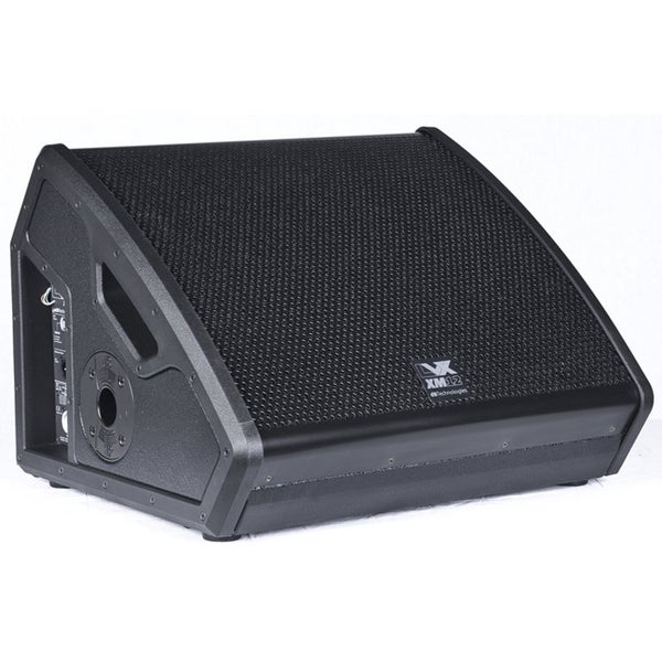 dB Technologies LVX XM12 actieve vloermonitor 12 inch