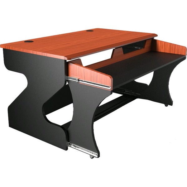 Zaor MIZA M Black-Cherry studiomeubel