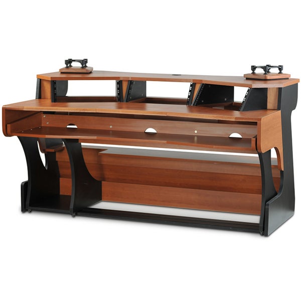 Zaor Miza X2 Black Cherry Studio Workstation