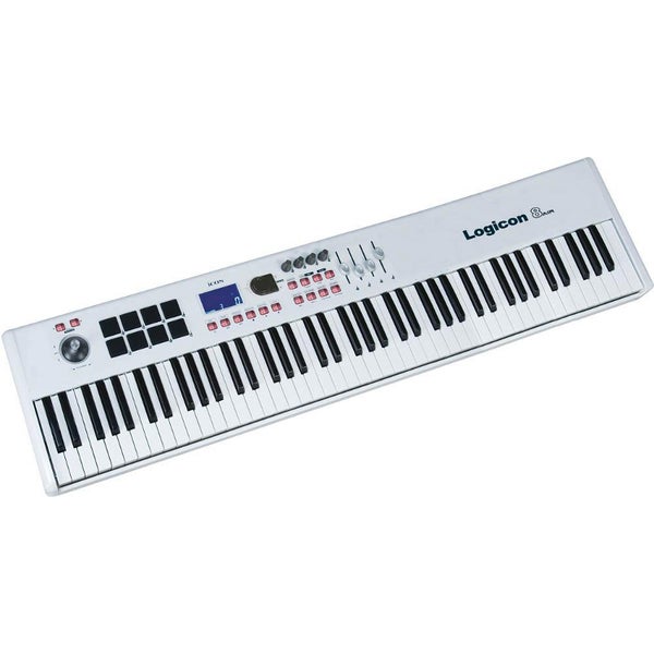 iCON Logicon 8 AIR