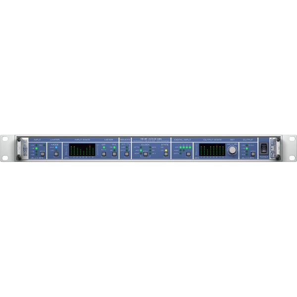 RME ADI-8 QS convertitore AD/DA a 8 canali