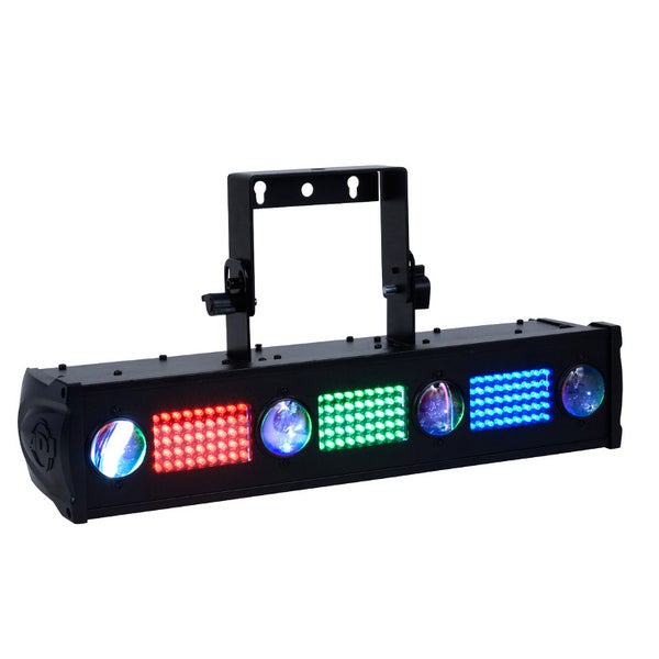 ADJ Fusion Tri FX bar