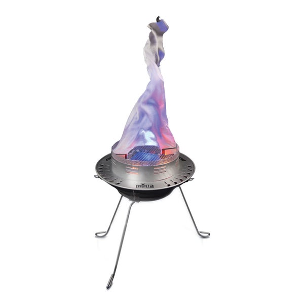 Chauvet DJ BOB LED effet flamme