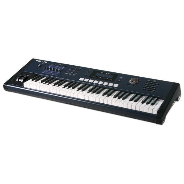 Kurzweil PC3 LE 6 Performance contrôleur / synthé