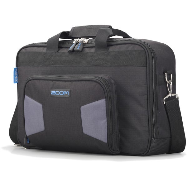 Zoom SCR-16 sac de transport pour enregistreur R16 ou R24