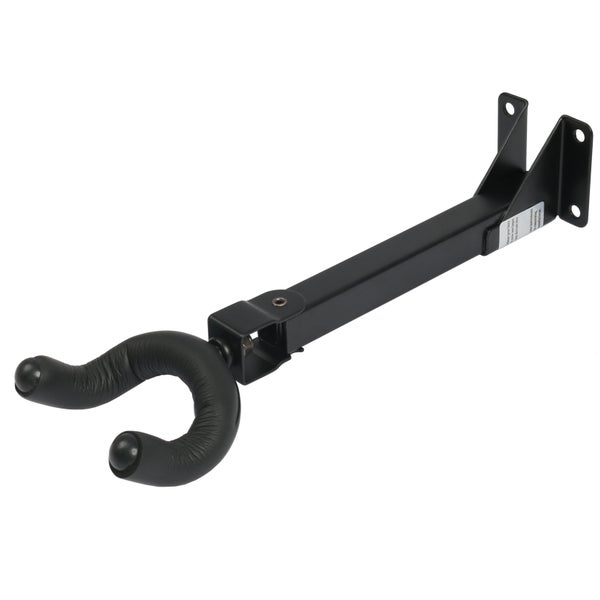 Stagg GUH A1 gancho de pared para guitarra