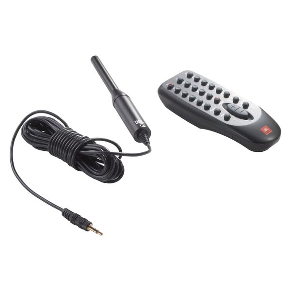 JBL LSR4300 set con microfono, software e telecomando